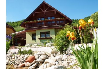 Словакия Chata Mýto pod Ďumbierom, Екстериор